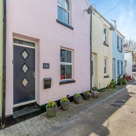 Primrose Cottage Teignmouth Exterior photo